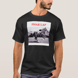 Camiseta revestimiento phar