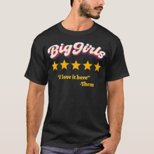 Camiseta Revisión de 5 estrellas