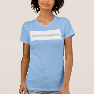 Camiseta Reviso mi vibra como una cita de filtro de belleza