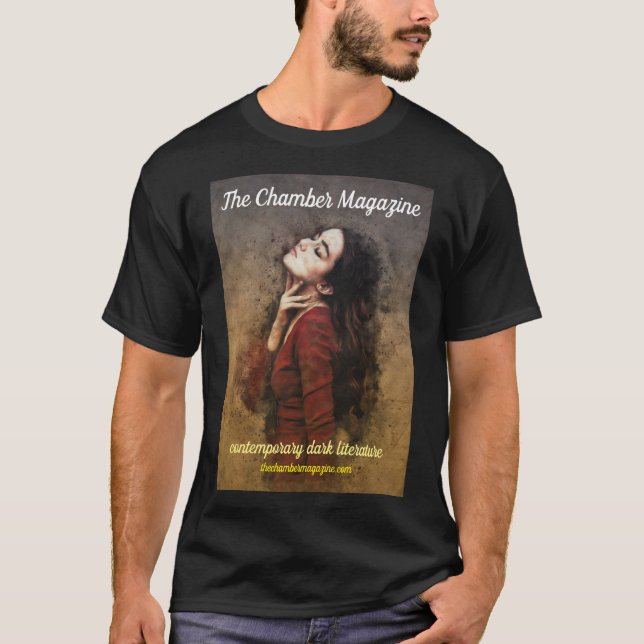 Camiseta Revista de cámara 0424202117 (Anverso)