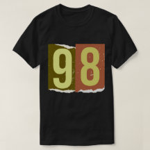 Revista Número Rescate 98