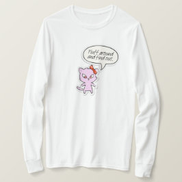 Camiseta Revolotea y Descubre 