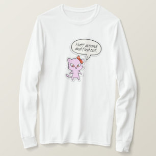 Camiseta Revolotea y Descubre
