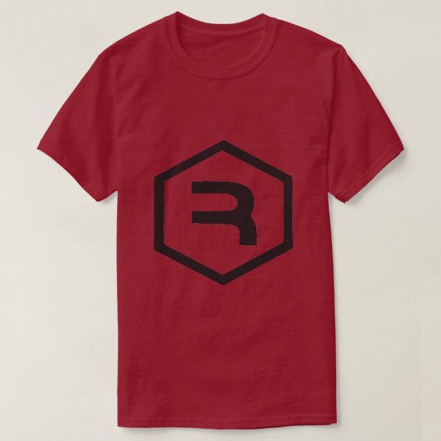 Camiseta Revolución (Diseño del anverso)
