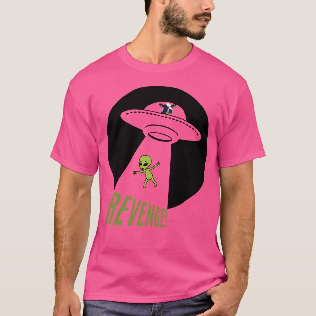 Camiseta Revolución (Anverso)
