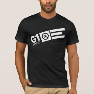Camiseta Revolución