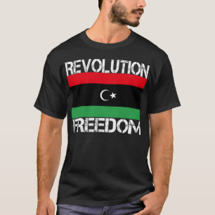 Camiseta Revolución
