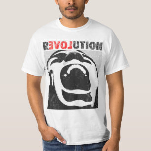 Camiseta Revolución (AMOR)