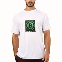Revolución de Bitcoin