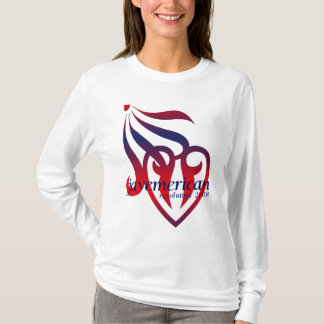 Camiseta Revolución de Jayemerican