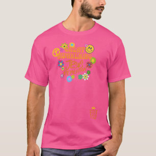 Camiseta Revolución de Jesús Gran Despertar - Renacimiento