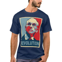 Revolución de Ron Paul