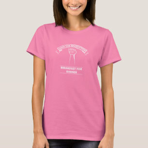 Camiseta ¡Revolución del la de Viva!
