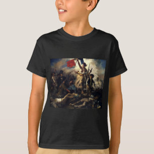 Camiseta Revolución Francesa