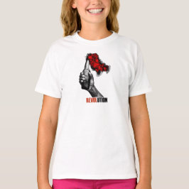 Camiseta Revolución ucraniana