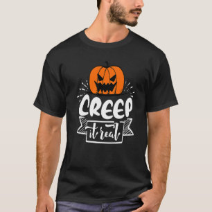 Camiseta Revoluciona lo siniestro  1