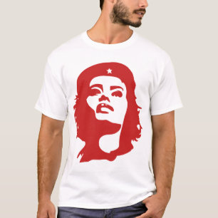 Camiseta Revolucionario
