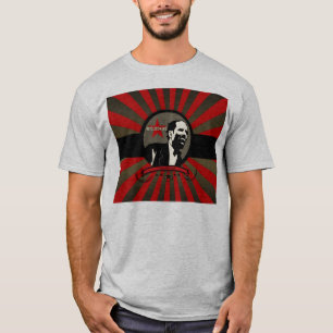 Camiseta Revolucionario