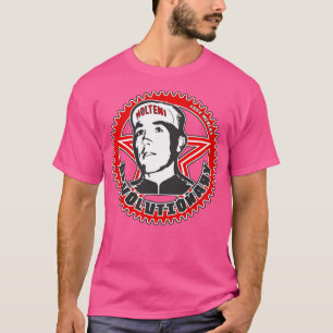 Camiseta Revolucionario - Eddy Merckx