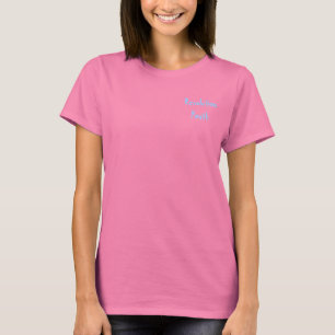 Camiseta RevolutionYouth