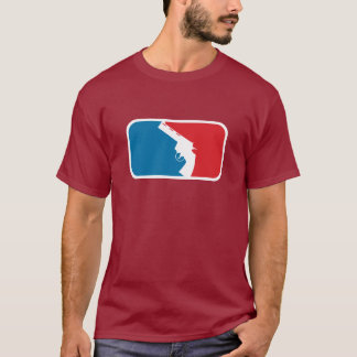 Camiseta Revólver de la primera división