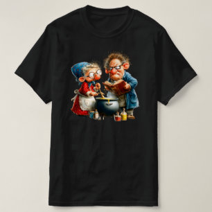 Camiseta Revolver Miel