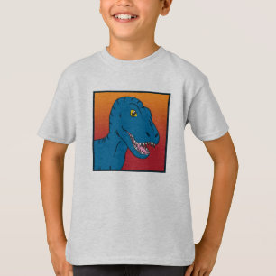 Camiseta Rex