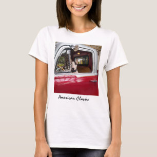 Camiseta Rex American Classic