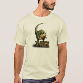 CAMISETA REX DE T