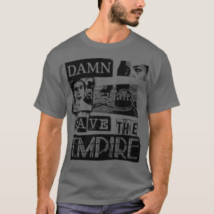 Camiseta Rex Manning Day Long Sleeve TShirt