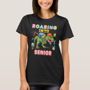 Camiseta Rex Sausus De Vuelta A Sc