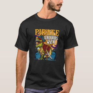 Camiseta Rex Tyrannosaurus - Gracioso Saurusr de Halloween