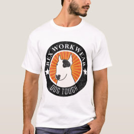 Camiseta Rex Workwear Tee