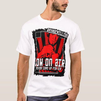 CAMISETA REXMACMILLION LOA A SOLAS