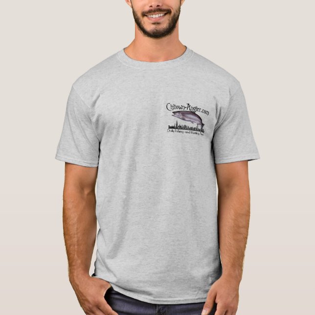 Camiseta rey (Anverso)