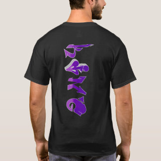Camiseta Rey
