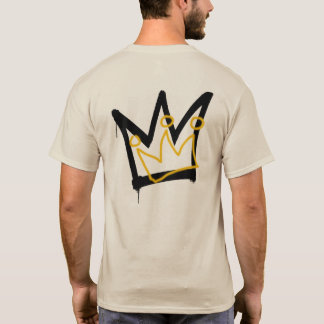 Camiseta Rey