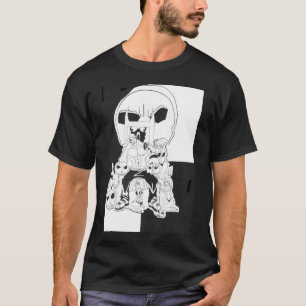 Camiseta Rey