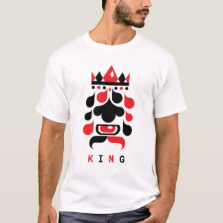 CAMISETA REY