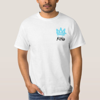 Camiseta Rey