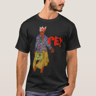 CAMISETA REY