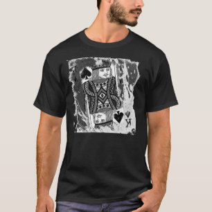 CAMISETA REY