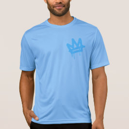 Camiseta Rey