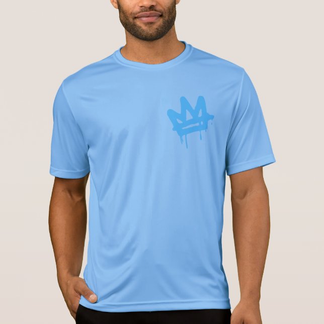 Camiseta Rey (Anverso)