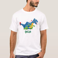 Rey 1963 Zor T-Shirt