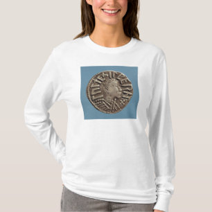 Camiseta Rey anglosajón East Anglia de Aethelberht del