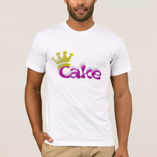 Camiseta Rey Cake Shirt (para hombre)
