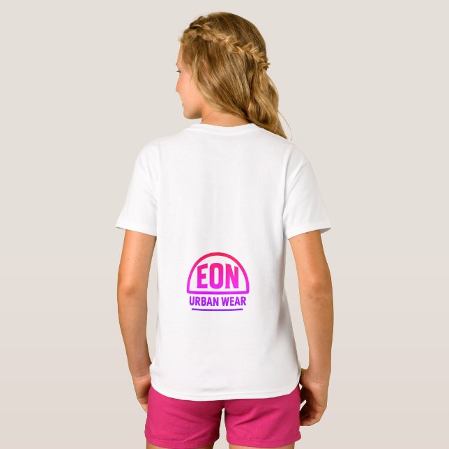 CAMISETA REY CALABERA (Reverso completo)