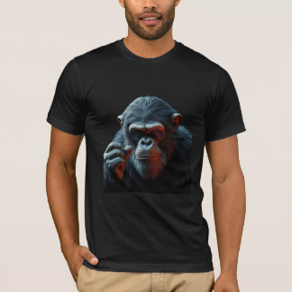 CAMISETA REY CÉSAR