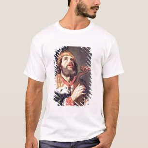 Camiseta Rey David (el panel)